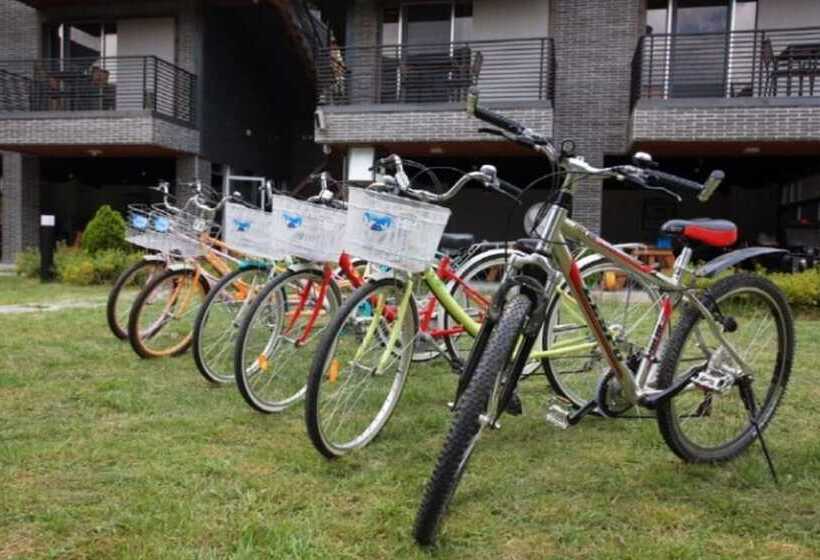 Gyeongju Novella Pension