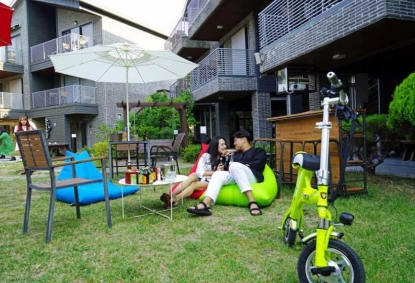 Gyeongju Novella Pension