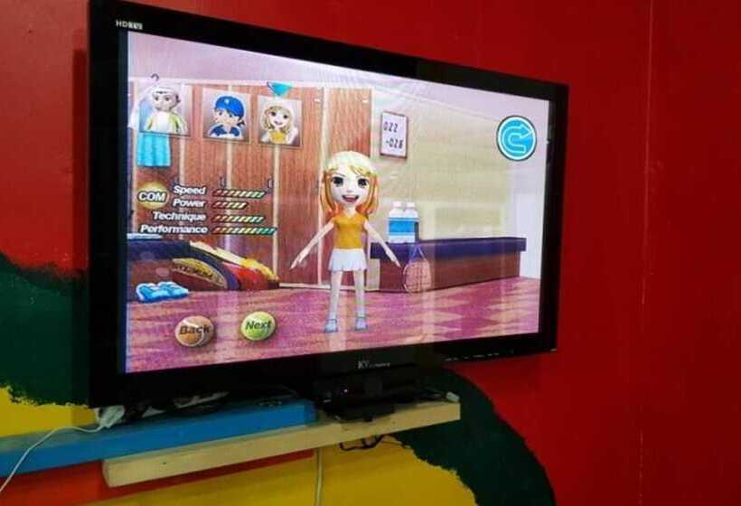 Gyeongju Novella Pension