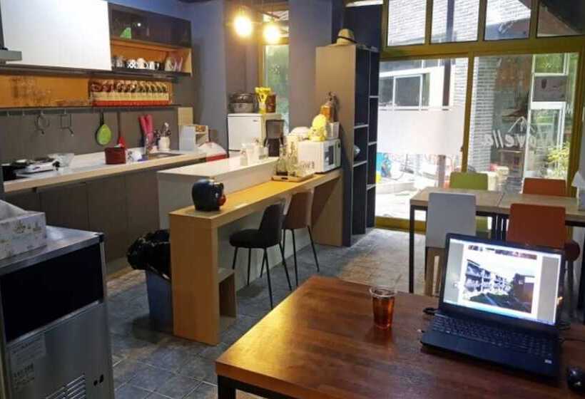 Gyeongju Novella Pension