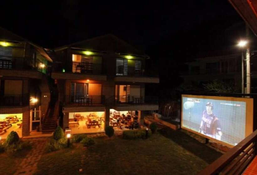 Gyeongju Novella Pension