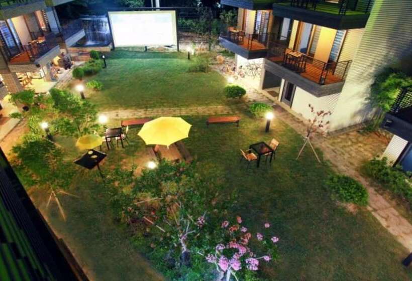 Gyeongju Novella Pension