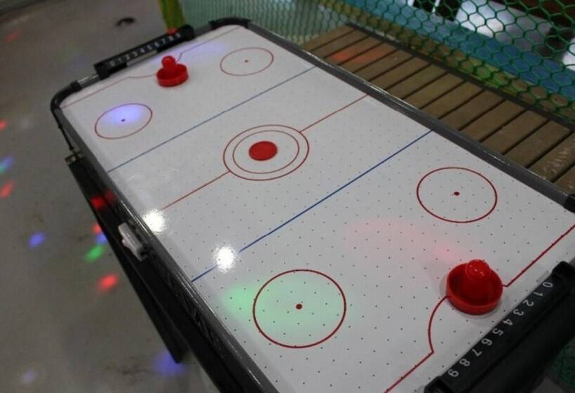 Gyeongju Novella Pension