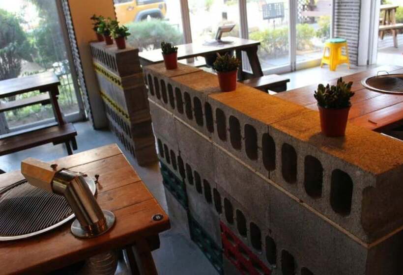 Gyeongju Novella Pension