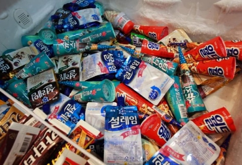 Gyeongju Novella Pension