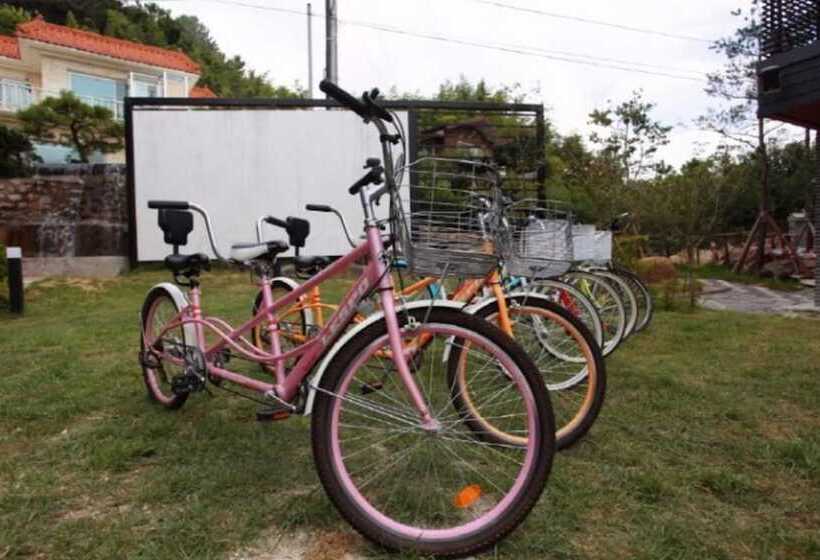 Gyeongju Novella Pension