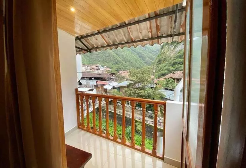 Sayacmarca Classic Inn