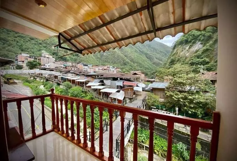 Sayacmarca Classic Inn