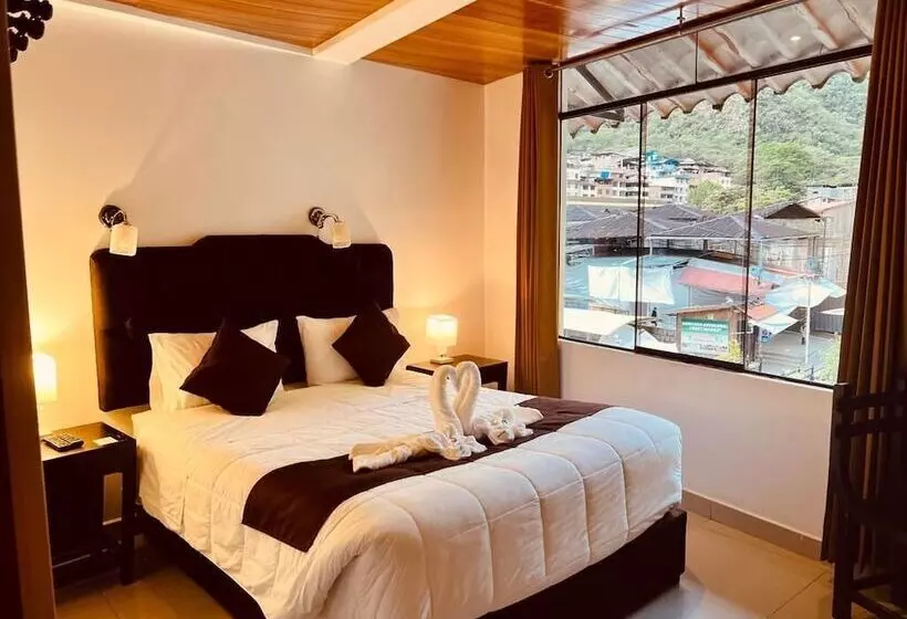 Sayacmarca Classic Inn