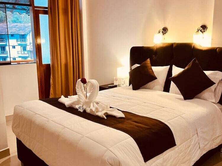 Sayacmarca Classic Inn