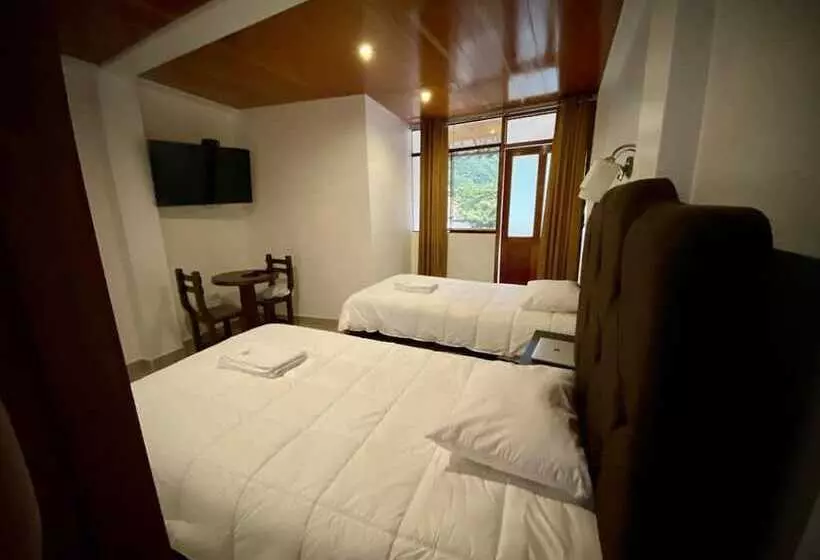 Sayacmarca Classic Inn