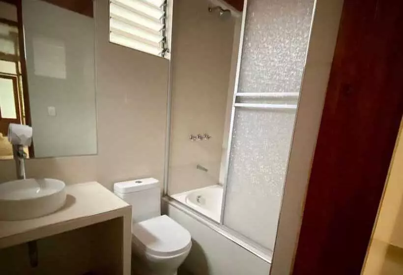 Sayacmarca Classic Inn