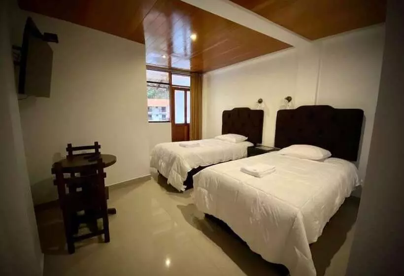 Sayacmarca Classic Inn