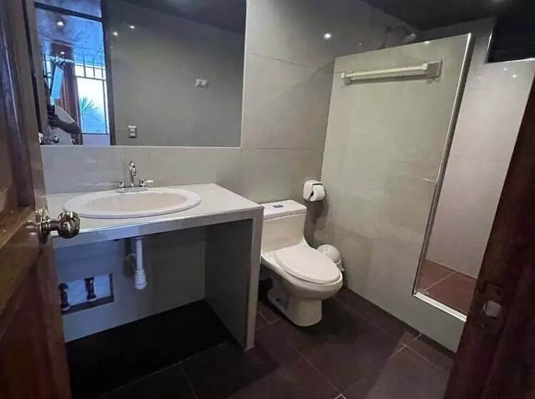 Sayacmarca Classic Inn