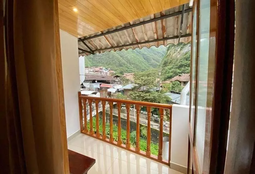 Sayacmarca Classic Inn