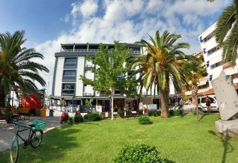 ホテル Avsa Extra Vagant