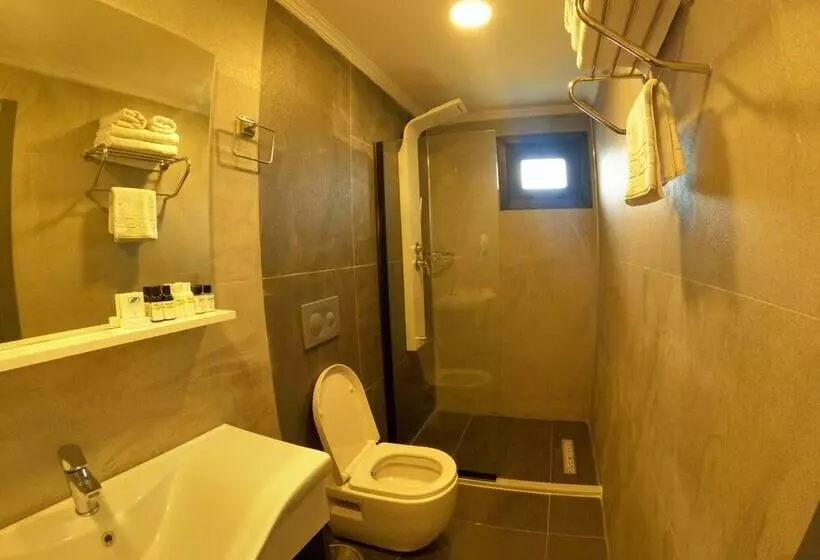 ホテル Avsa Extra Vagant