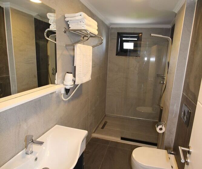 فندق Avsa Extra Vagant