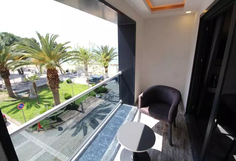 ホテル Avsa Extra Vagant