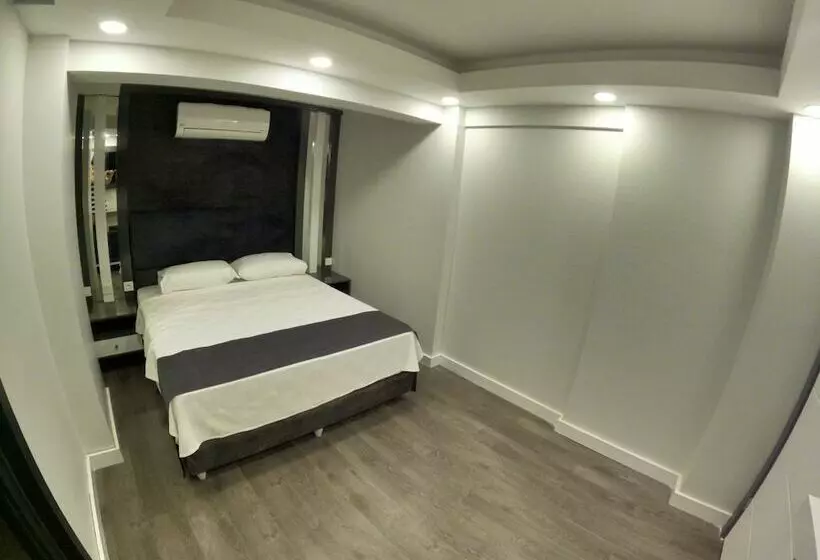 ホテル Avsa Extra Vagant