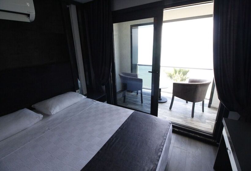 فندق Avsa Extra Vagant