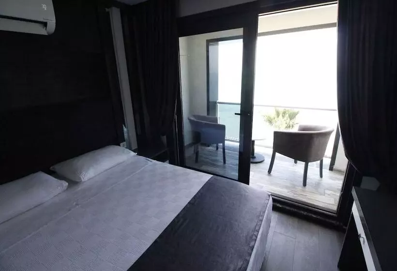 ホテル Avsa Extra Vagant