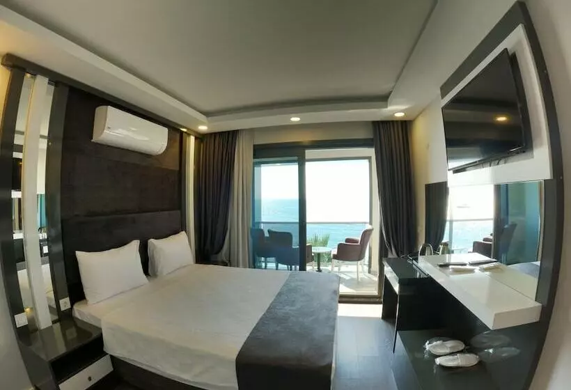 ホテル Avsa Extra Vagant