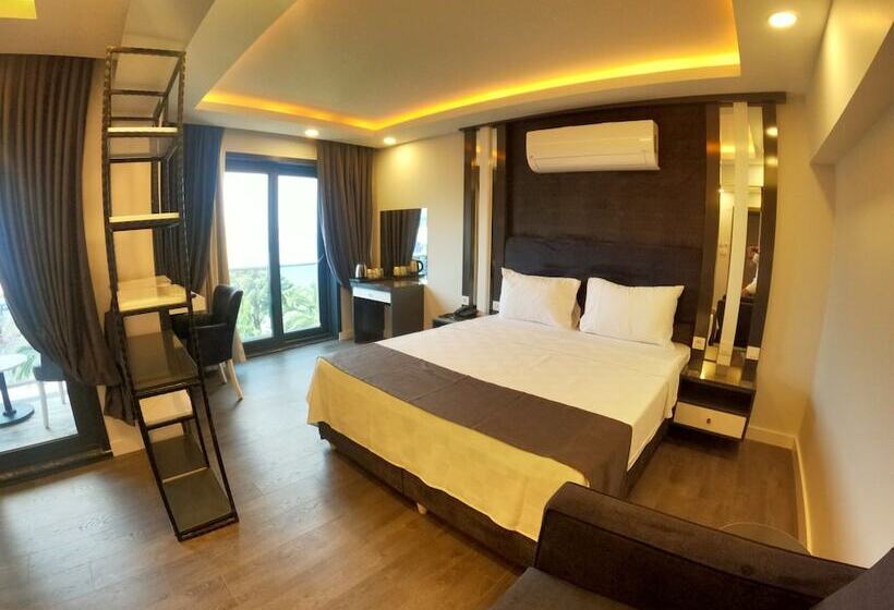 فندق Avsa Extra Vagant