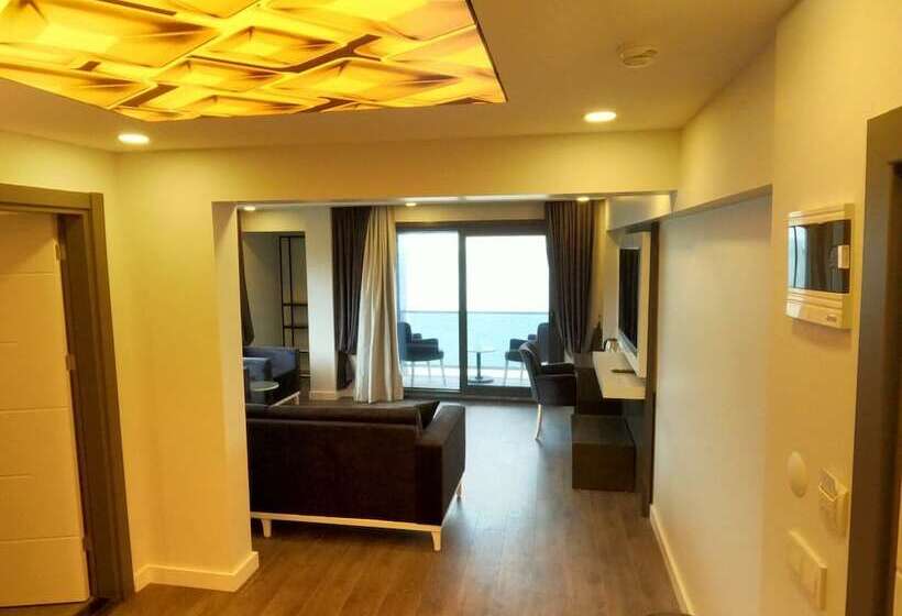 فندق Avsa Extra Vagant