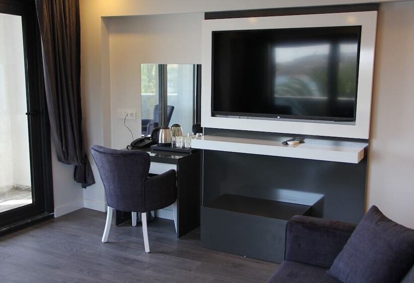 فندق Avsa Extra Vagant