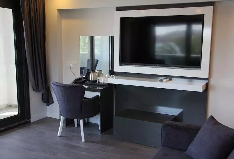 ホテル Avsa Extra Vagant