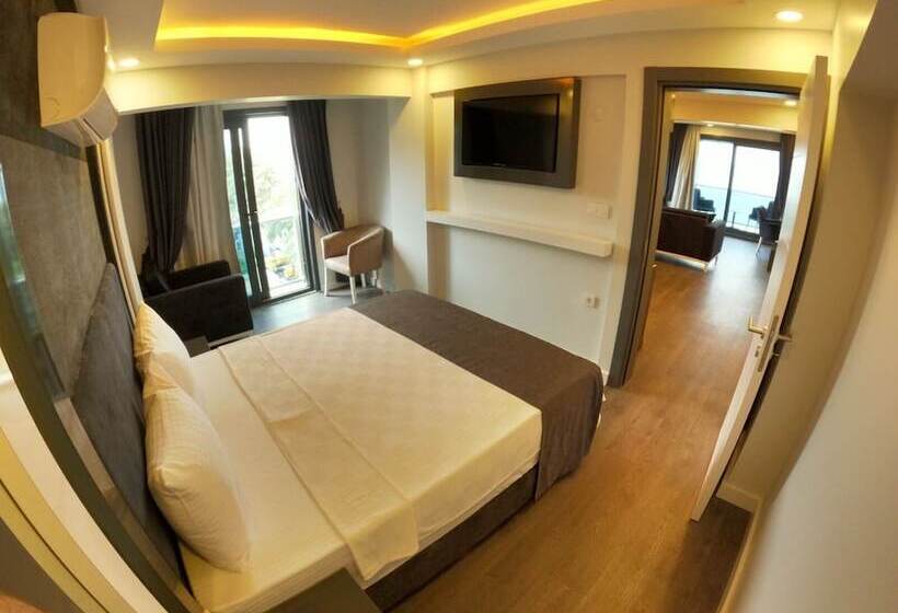 فندق Avsa Extra Vagant