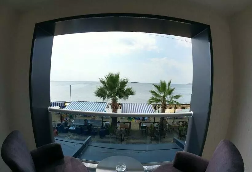 ホテル Avsa Extra Vagant