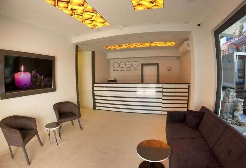 فندق Avsa Extra Vagant