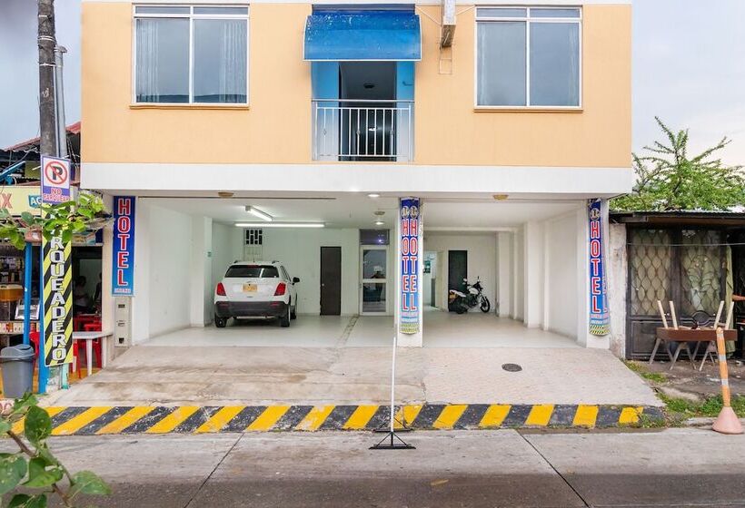 هتل Ayenda Iguazu