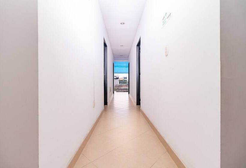 هتل Ayenda Iguazu