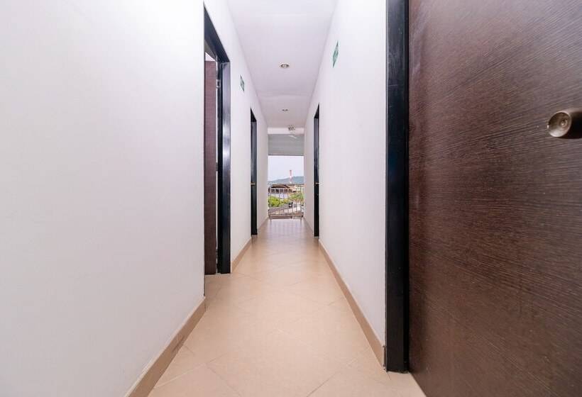 هتل Ayenda Iguazu