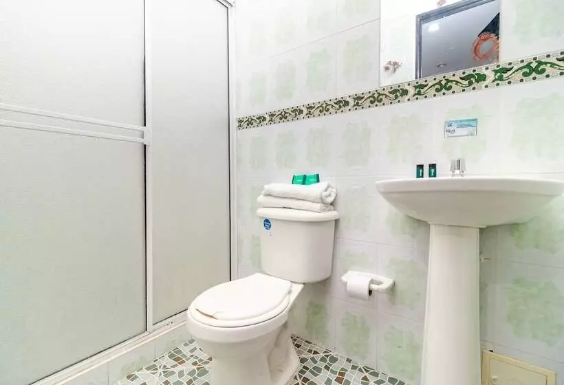 هتل Ayenda Iguazu
