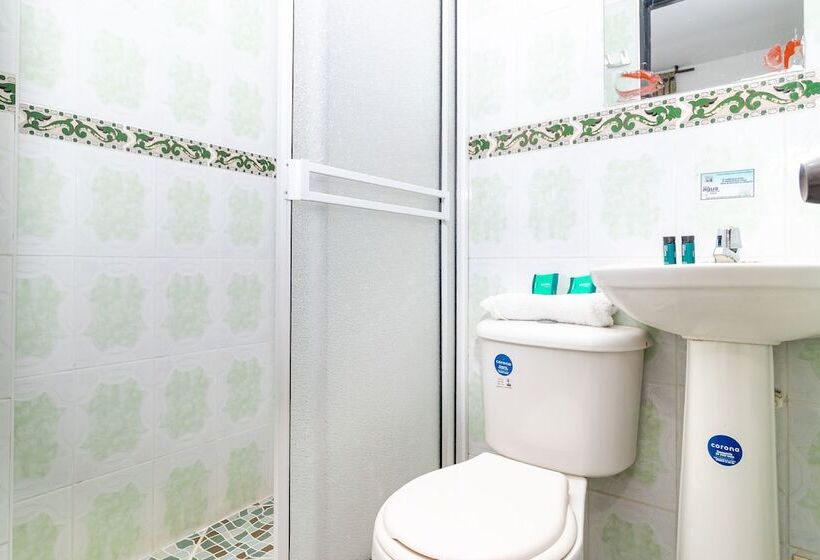 هتل Ayenda Iguazu