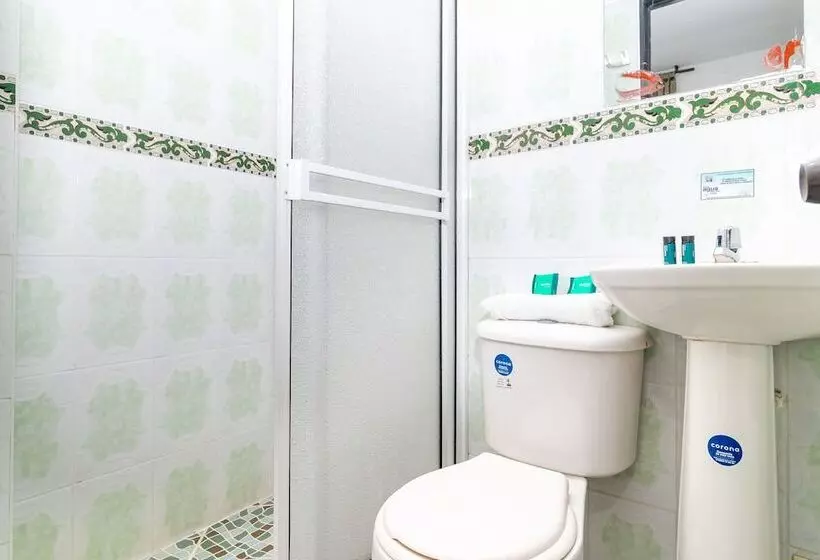 هتل Ayenda Iguazu
