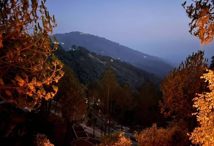 Hotell Blusalz Escapade Lansdowne