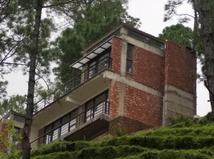 Hotell Blusalz Escapade Lansdowne