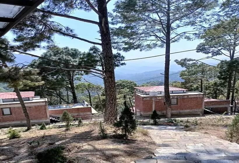 Hotelli Blusalz Escapade Lansdowne