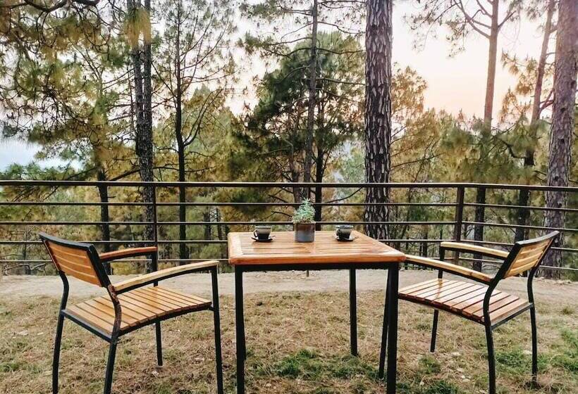 Hotell Blusalz Escapade Lansdowne