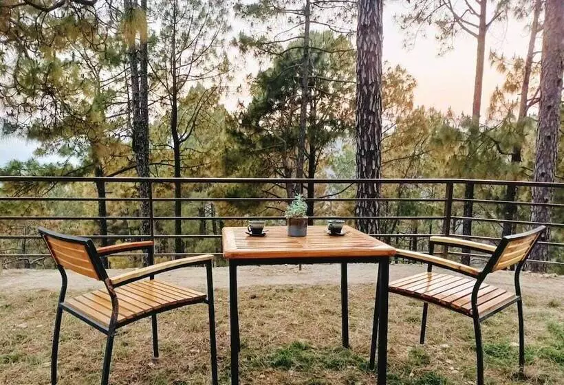 Hotelli Blusalz Escapade Lansdowne