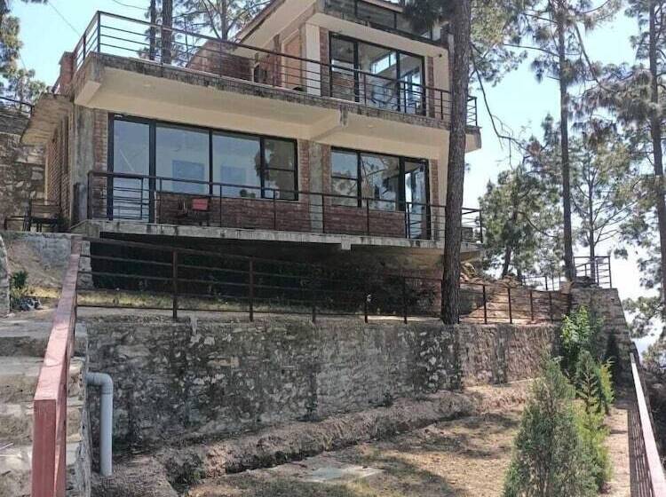 Hotell Blusalz Escapade Lansdowne