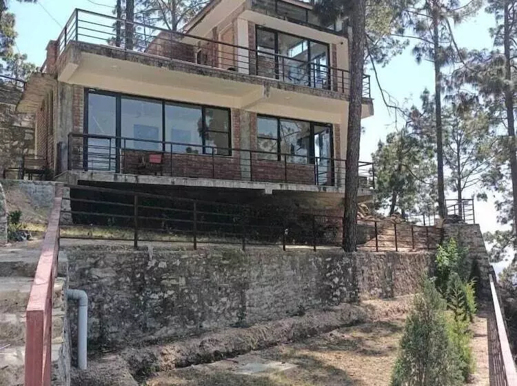 Hotelli Blusalz Escapade Lansdowne