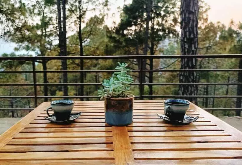 Hotelli Blusalz Escapade Lansdowne