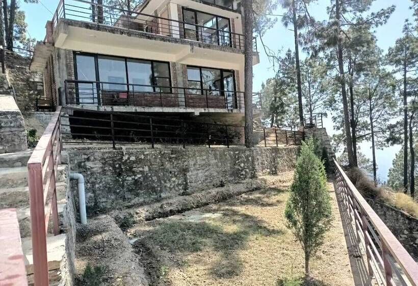 Hotell Blusalz Escapade Lansdowne