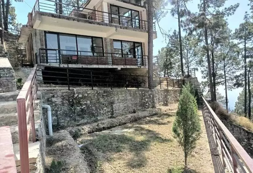 Hotelli Blusalz Escapade Lansdowne